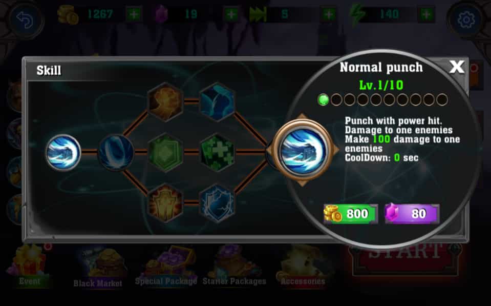 图片[2]-三网H5小游戏【火柴人龙拳】最新整理WIN系服务端+Linux手工服务端+详细搭建教程+源码-草莓源码网