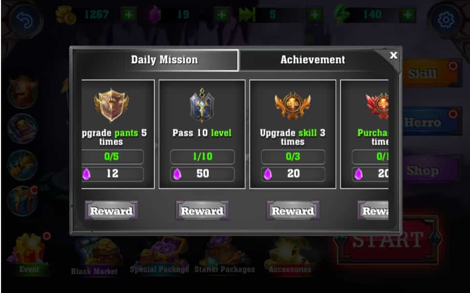 图片[3]-三网H5小游戏【火柴人龙拳】最新整理WIN系服务端+Linux手工服务端+详细搭建教程+源码-草莓源码网