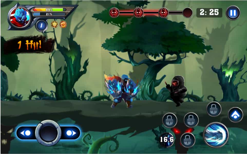 图片[5]-三网H5小游戏【火柴人龙拳】最新整理WIN系服务端+Linux手工服务端+详细搭建教程+源码-草莓源码网