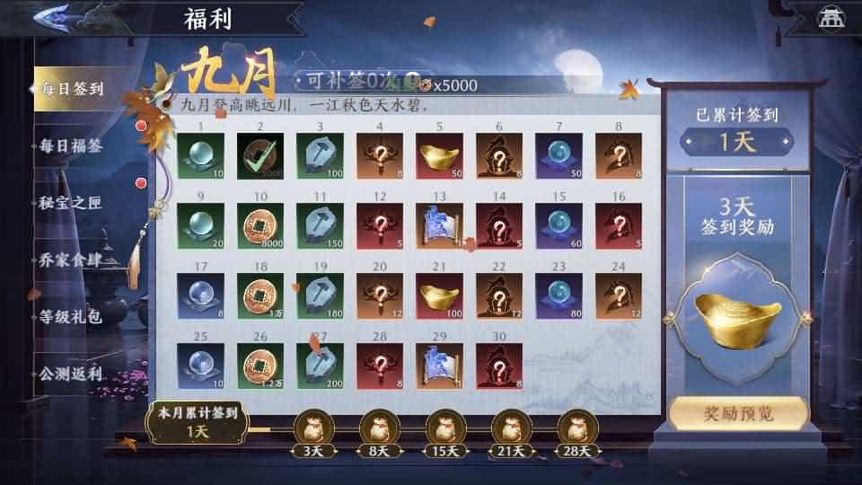 图片[7]-3D动作ARPG手游【极无双2初始版】最新整理Linux手工服务端+本地注册+本地热更+安卓+GM后台+详细搭建教程+视频教程-草莓源码网