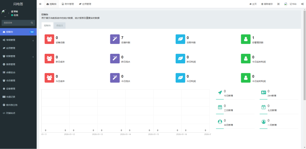 图片[9]-iOS证书站主站源码-草莓源码网